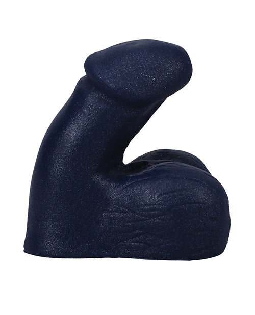 Tantus On The Go Packer - Sapphire - LUST Depot