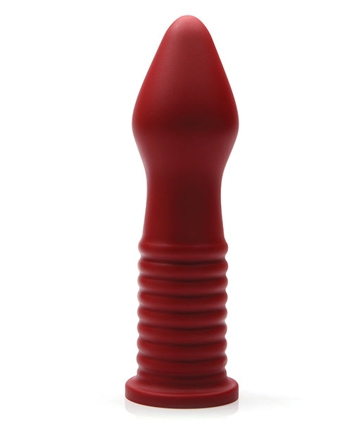 Tantus Big Toys Inner Band Trainer Bulk - Red - LUST Depot