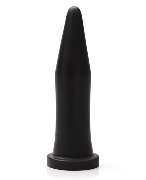 Tantus Big Toys Inner Band Trainer Bulk - Black - LUST Depot