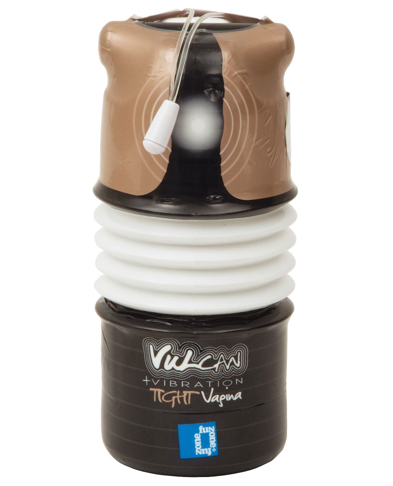 Vulcan Funzone Vibrating Tight Vagina - LUST Depot