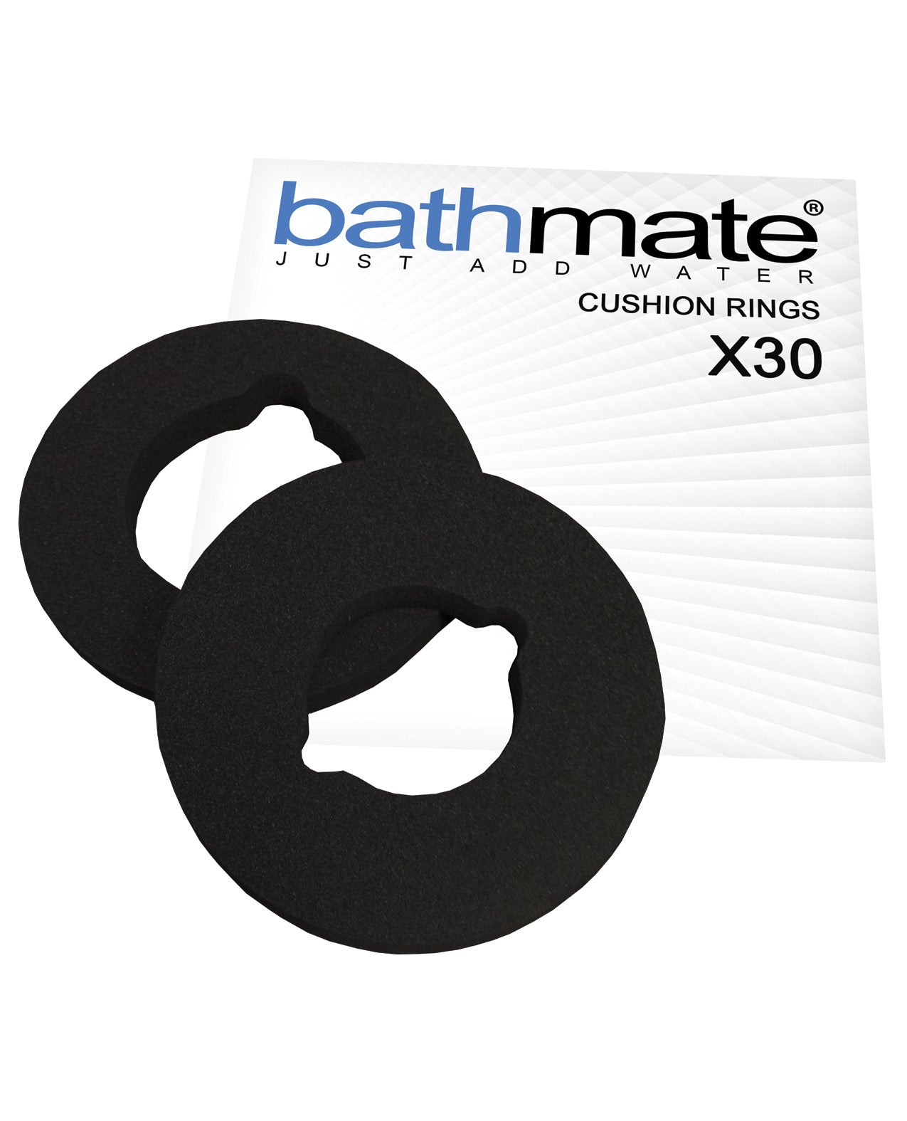 Bathmate X30 Support Rings Pack - LUST Depot