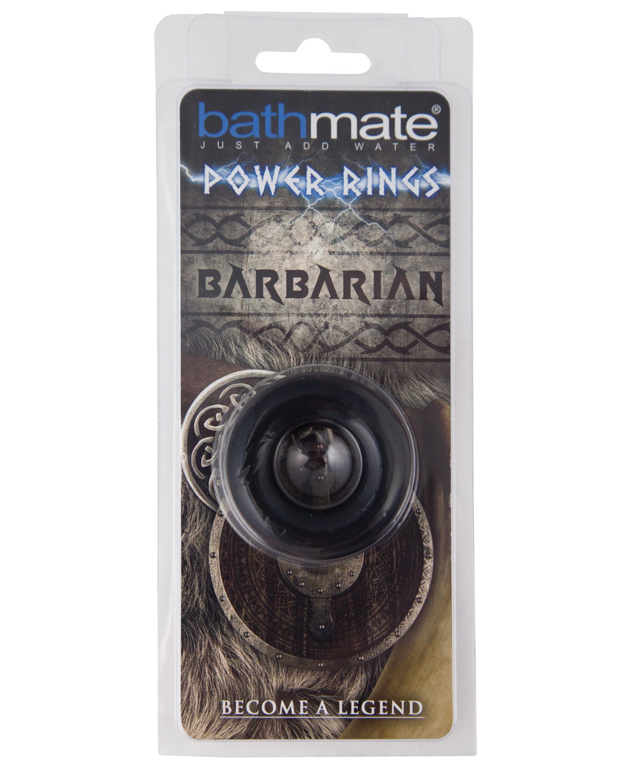 Bathmate Barbarian Cock Ring - LUST Depot