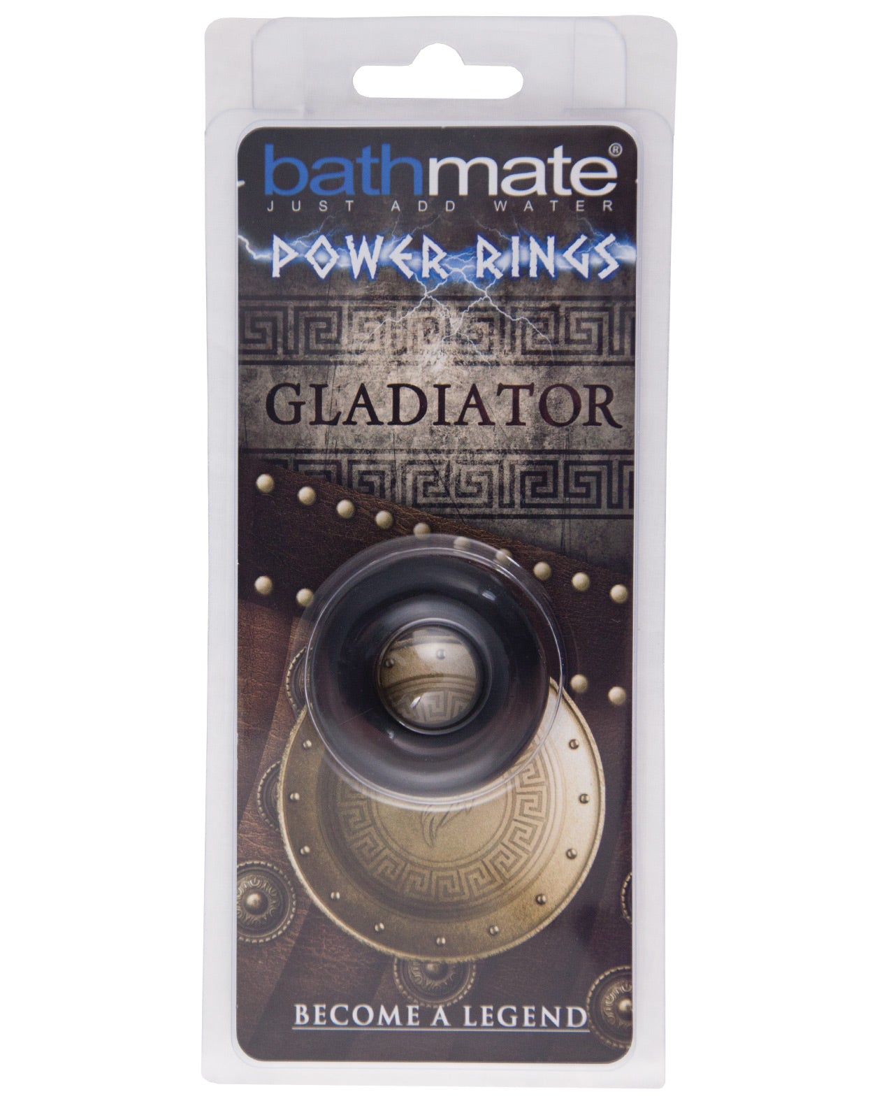 Bathmate Gladiator Cock Ring - LUST Depot