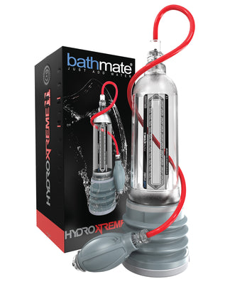 Bathmate Hydroxtreme 11 - Clear