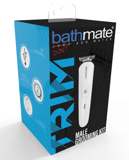 Bathmate Trim - LUST Depot