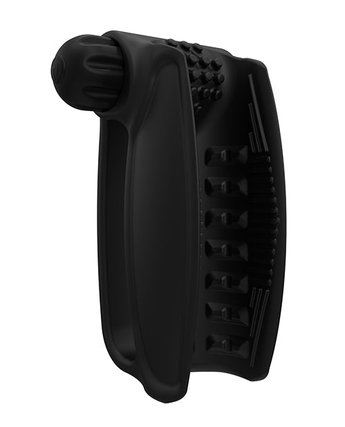 Bathmate Hand Vibe - Black - LUST Depot