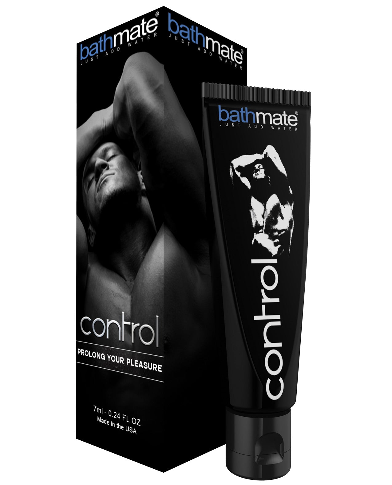 Bathmate Control Prolong Your Pleasure - .24 Oz - LUST Depot