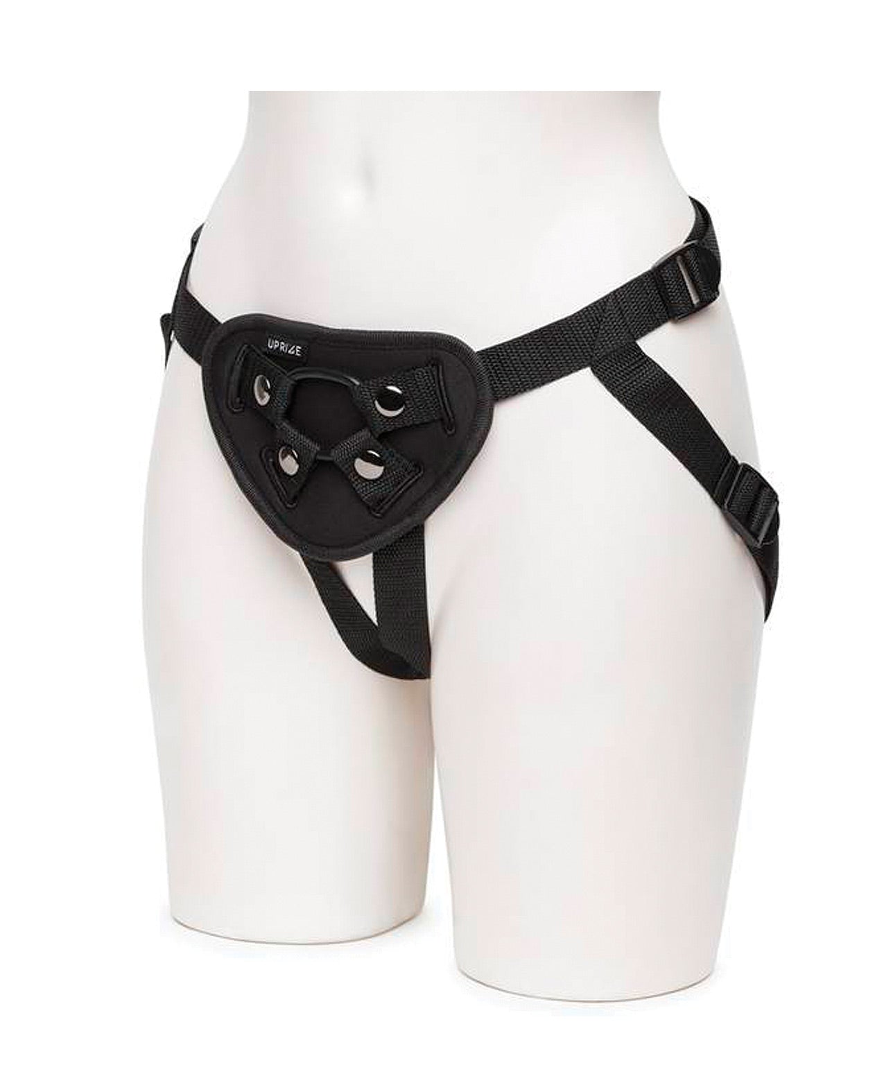 Uprize Waist Strap-on Harness - LUST Depot