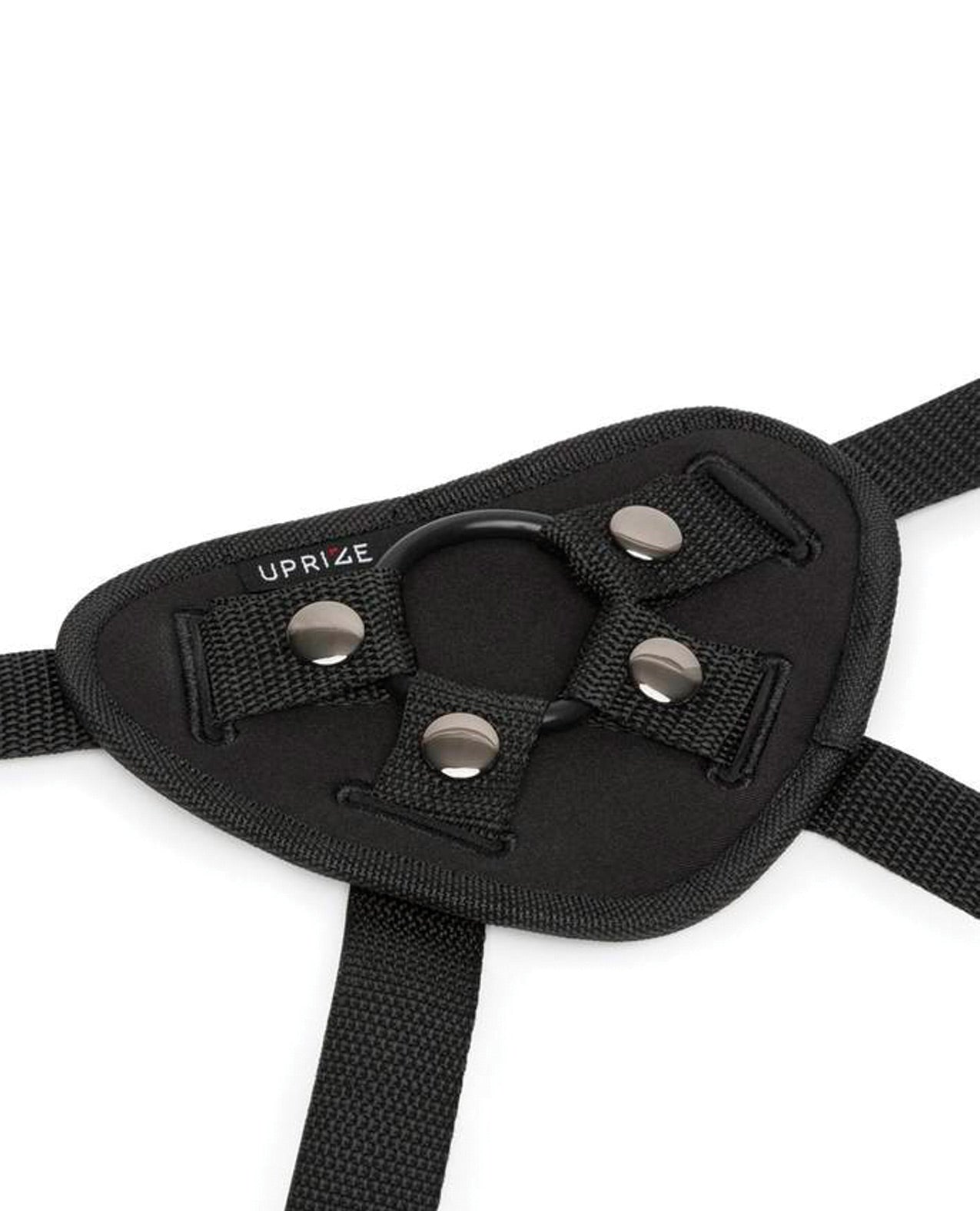 Uprize Waist Strap-on Harness - LUST Depot