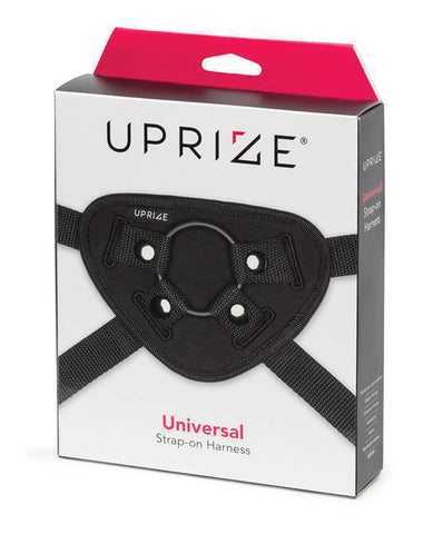 Uprize Waist Strap-on Harness