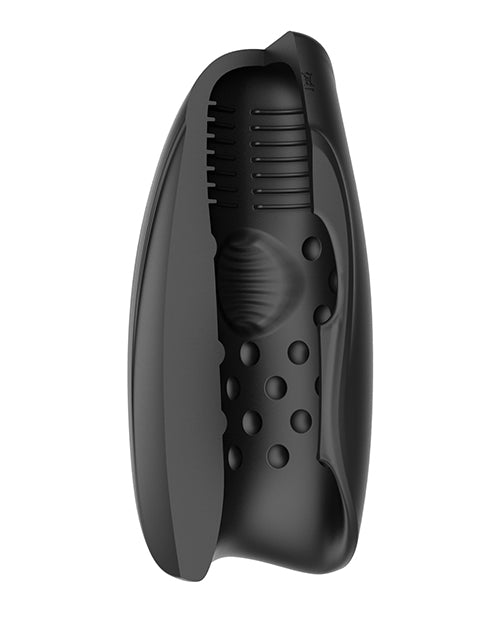 Get Lucky Score Grip 7 Masturbator - Black - LUST Depot