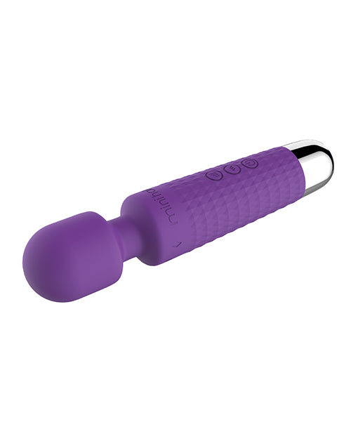 Mini Halo Wireless 20x Wand - Amethyst - LUST Depot