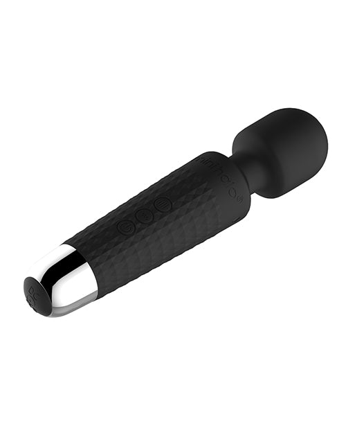 Mini Halo Wireless 20x Wand - Midnight - LUST Depot