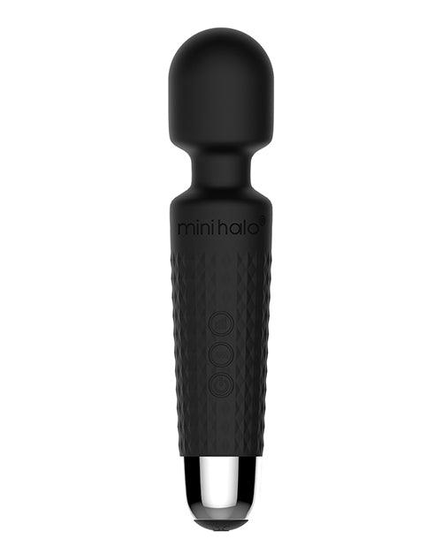 Mini Halo Wireless 20x Wand - Midnight - LUST Depot