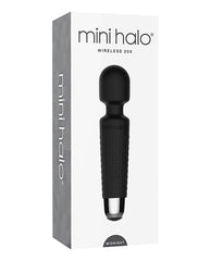 Mini Halo Wireless 20x Wand - Midnight