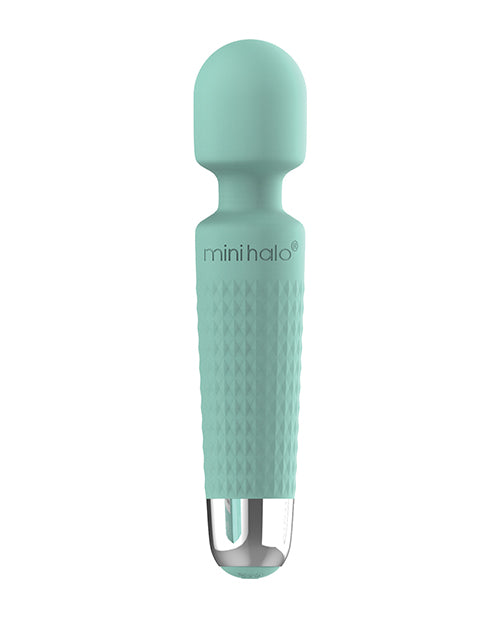 Mini Halo Wireless 20x Wand - Minty Green - LUST Depot