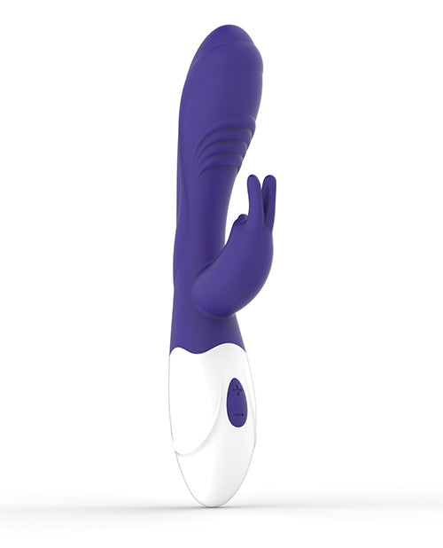 Voodoo Money Bunny 10x Wireless - Purple - LUST Depot