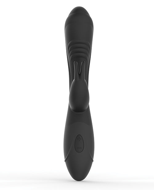 Voodoo Money Bunny 10x Wireless - Soild Black - LUST Depot