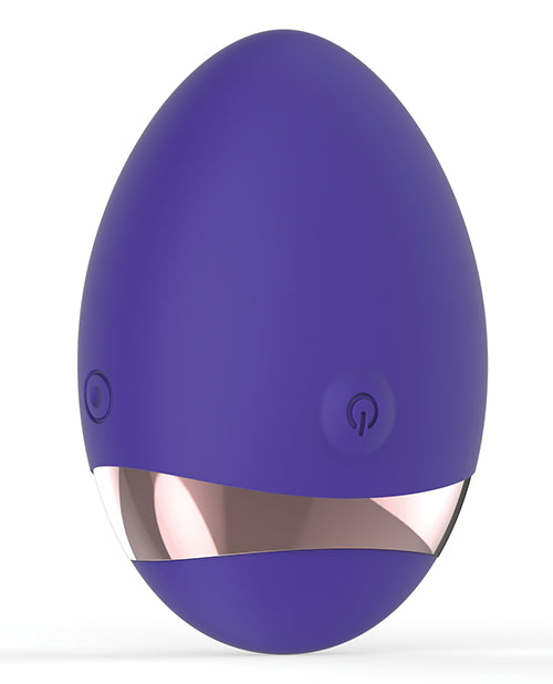 Voodoo Egg-static 10x Wireless - Purple - LUST Depot