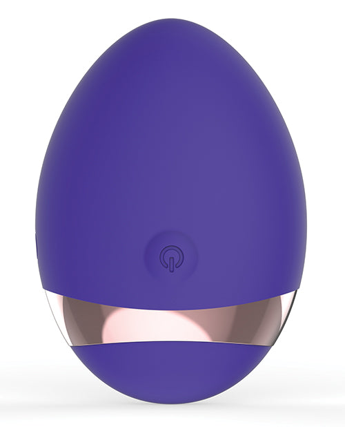 Voodoo Egg-static 10x Wireless - Purple - LUST Depot