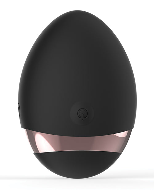 Voodoo Egg-static 10x Wireless - Black - LUST Depot