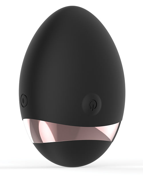 Voodoo Egg-static 10x Wireless - Black - LUST Depot