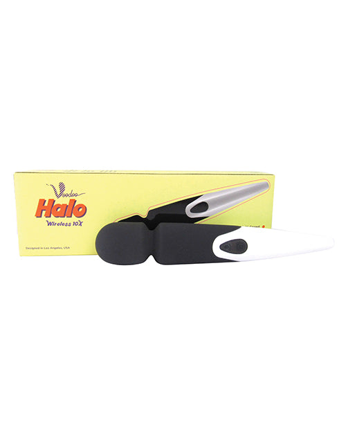 Voodoo Halo Wireless 10x - Black - LUST Depot