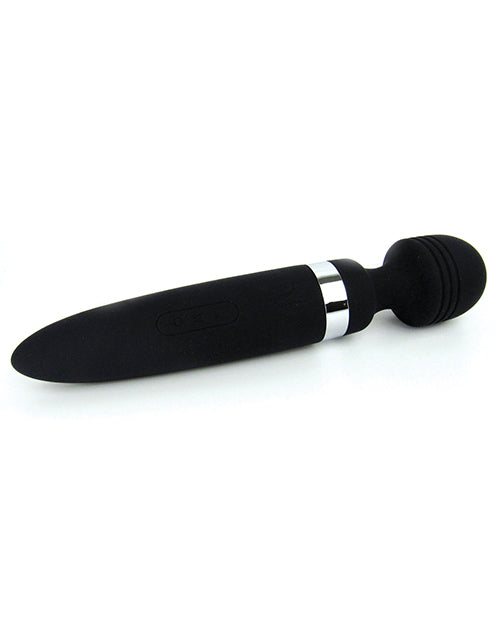 Voodoo Power Wand 28x - Black - LUST Depot