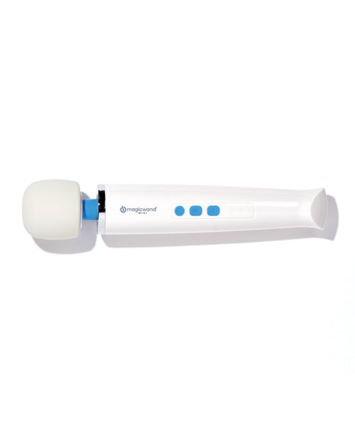 Vibratex Magic Wand Mini Unplugged Rechargeable - LUST Depot