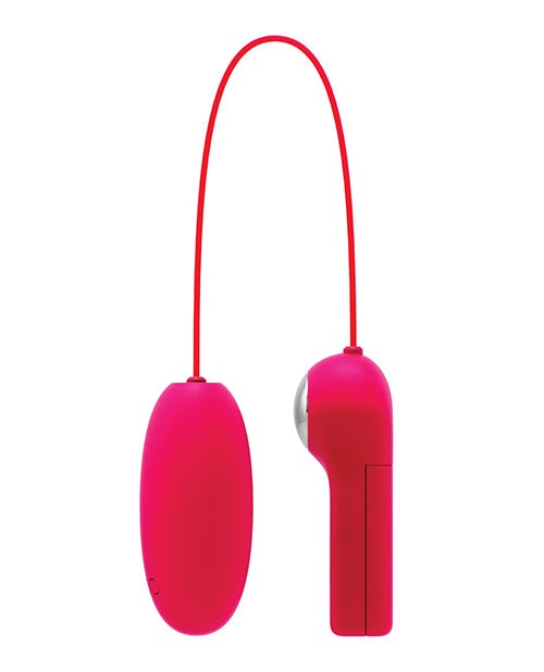 Vedo Ami Remote Control Bullet - Foxy Pink - LUST Depot