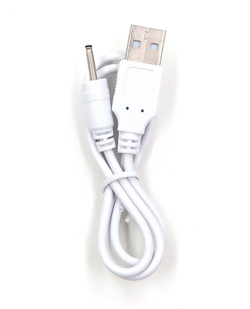 Vedo Usb Charger - Group A White - LUST Depot