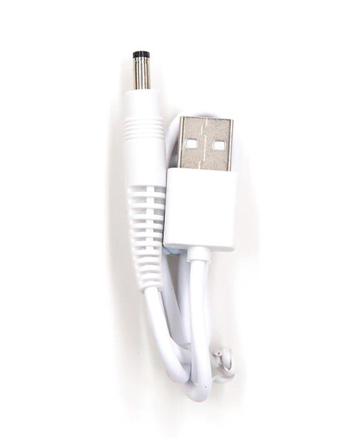 Vedo Usb Charger - Group B White - LUST Depot