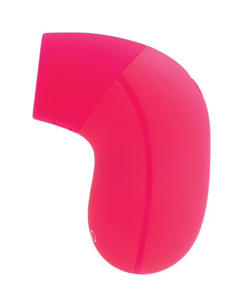 Vedo Nami Rechargeable Sonic Vibe - Foxy Pink - LUST Depot