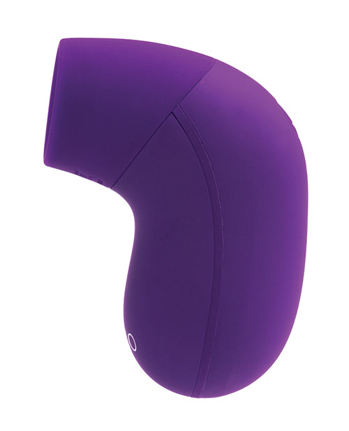 Vedo Nami Rechargeable Sonic Vibe - Deep Purple - LUST Depot