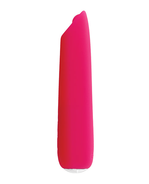 Vedo Boom Rechargeable Ultra Powerful Vibe - Pink - LUST Depot