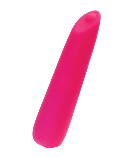 Vedo Boom Rechargeable Ultra Powerful Vibe - Pink - LUST Depot