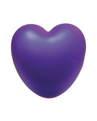 VeDo Amore Rechargeable Pleasure Vibe - Purple