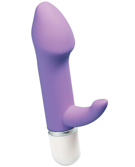 Vedo Eva Mini Vibe - Orgasmic Orchid - LUST Depot