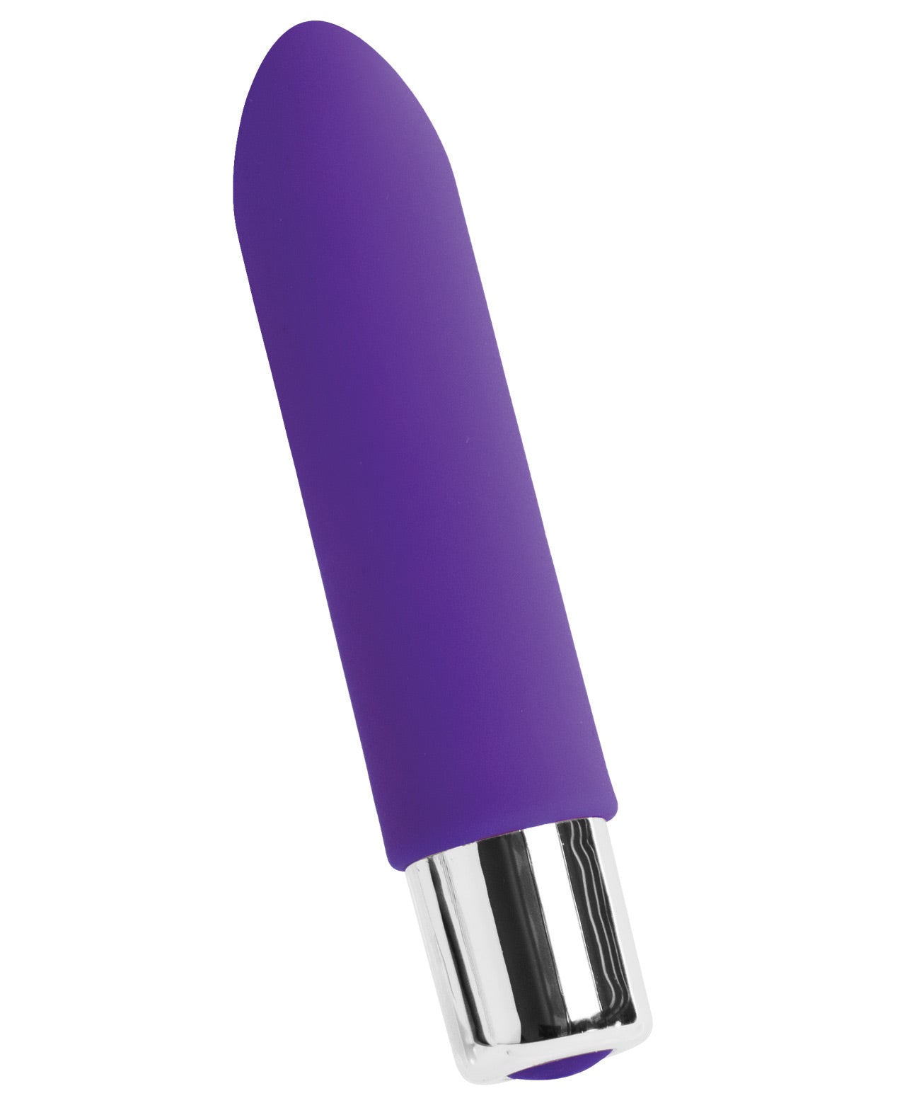 Vedo Bam Mini Rechargeable Bullet Vibe - Into You Indigo - LUST Depot