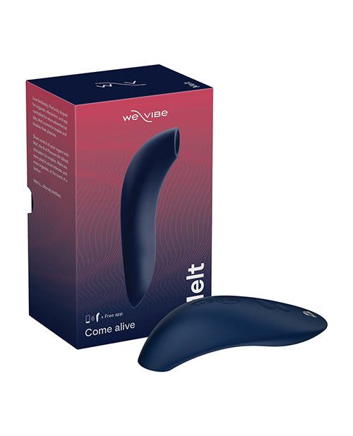 We-vibe Melt - Midnight Blue - LUST Depot