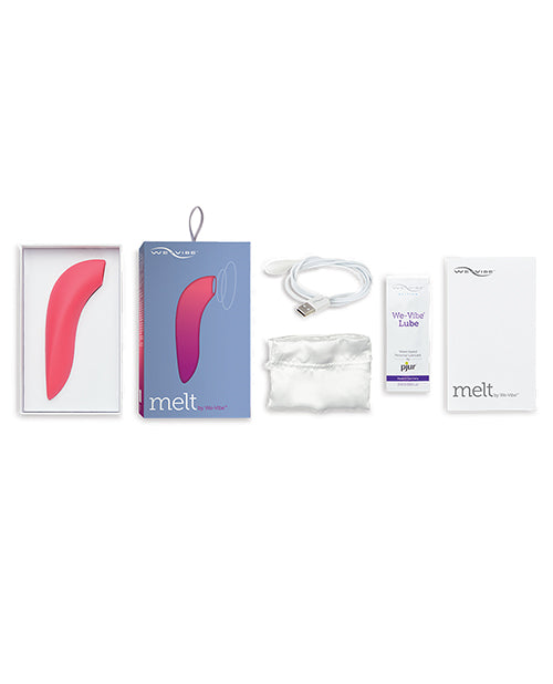 We-vibe Melt - LUST Depot