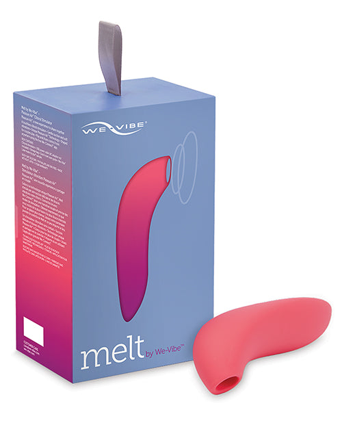 We-vibe Melt - LUST Depot