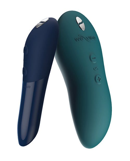 We-vibe Forever Favorites - Blue/green - LUST Depot