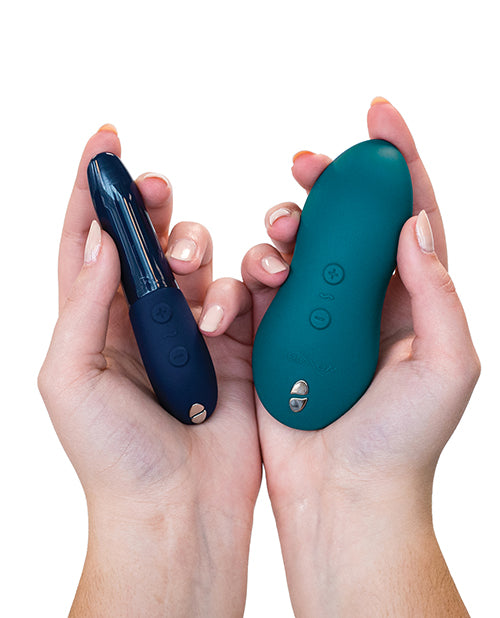 We-vibe Forever Favorites - Blue/green - LUST Depot