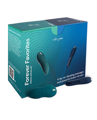 We-vibe Forever Favorites - Blue/green