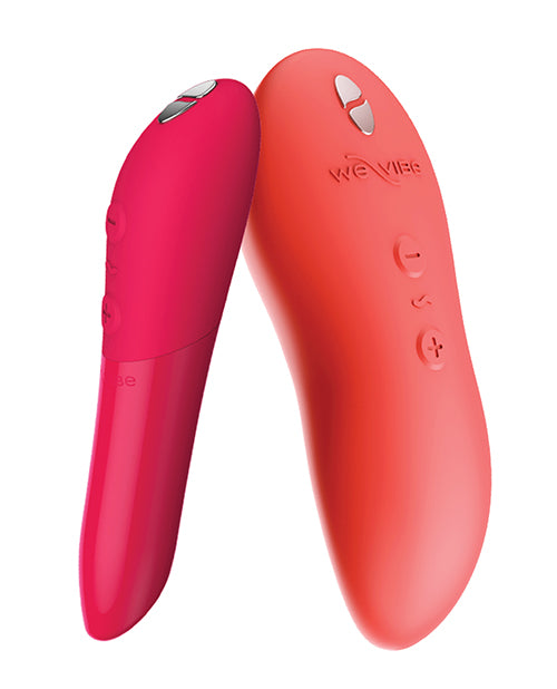 We-vibe Forever Favorites - Red/coral - LUST Depot