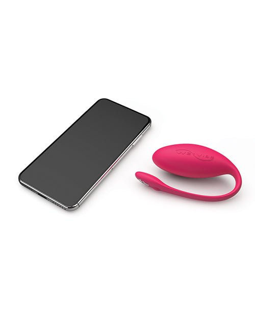 We-vibe Jive - Electric Pink - LUST Depot