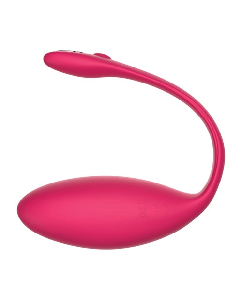 We-vibe Jive - Electric Pink - LUST Depot