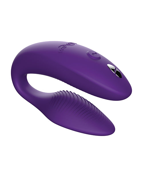 We-vibe Sync 2 - Purple - LUST Depot