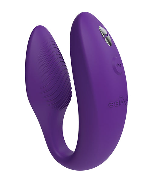 We-vibe Sync 2 - Purple - LUST Depot